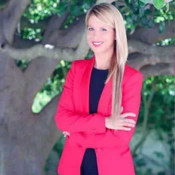 Isabel Borrego