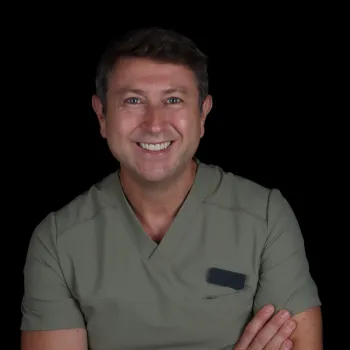 José Ignacio Morales Burruezo
