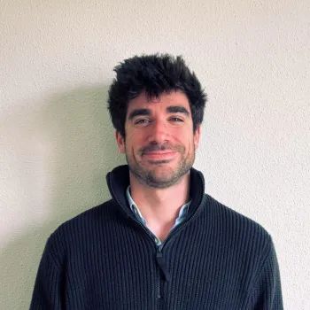 Jose Luis Jordana