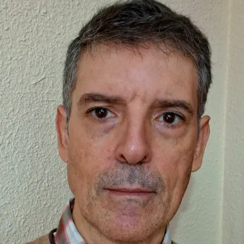 Jose Ignacio Rosado