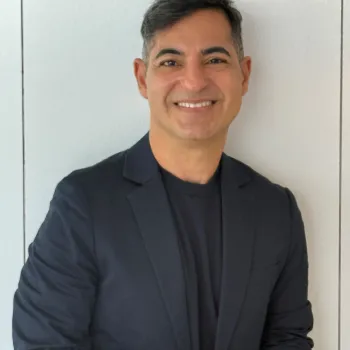 Luis Gallegos