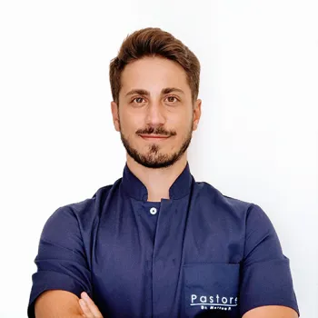 Matteo Pastore