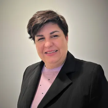 Pilar Pacheco Blázquez