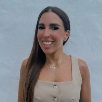 Sara Rodríguez Toledo