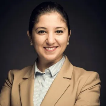 Sarra Sefriou