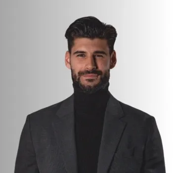Sergio Parra