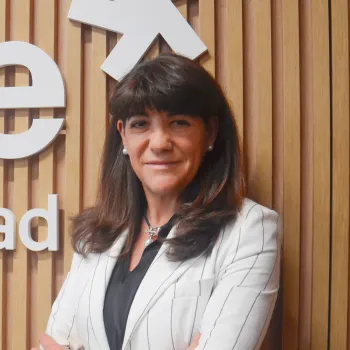 Virginia López de Garayo ADE