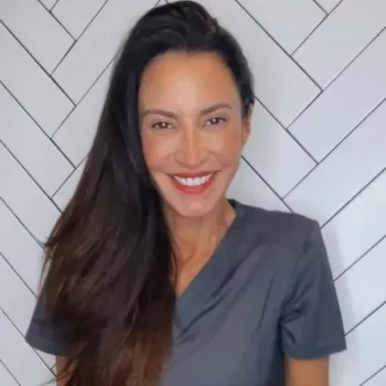 Alicia Quintero