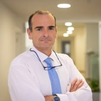 Dr. Carlos O’Connor