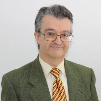 Carlos Montes