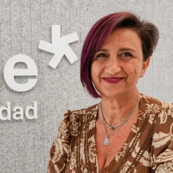 Mar Pastor