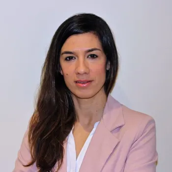 Elisa Benito