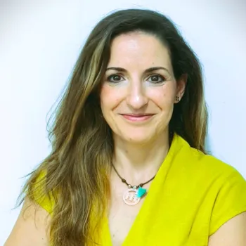 Pilar Borrero