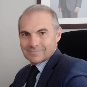 Francisco Zamora