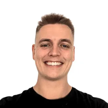 Frederik Kirkegaard
