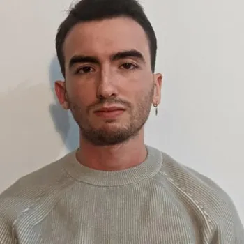 Daniel Bazo