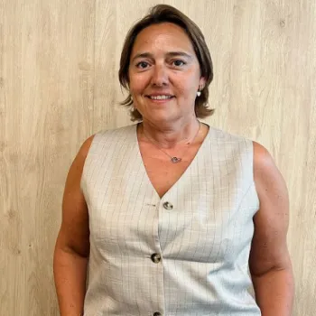 Susana Checa