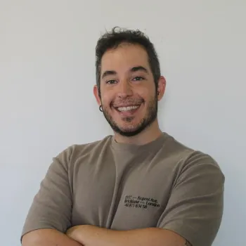 Jesús Fernández