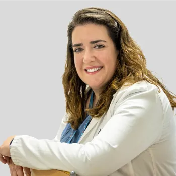 Irene Areque