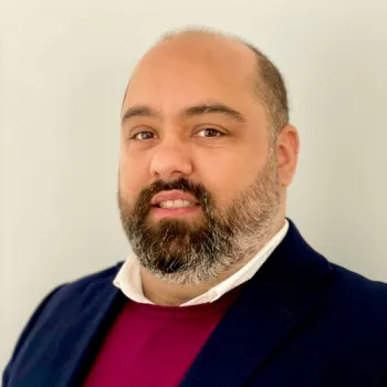 Javier Revilla