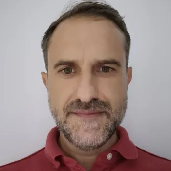 Luis Rubio