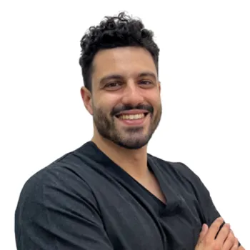 Marcos Navarro