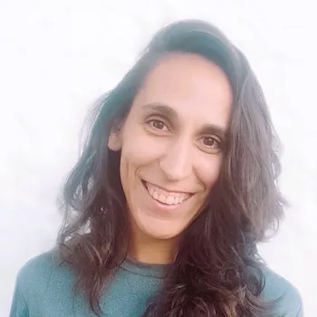 María García