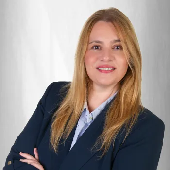 Miriam Gazulla