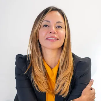 Naysa Boscán