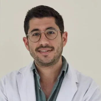 Pablo del Pozo