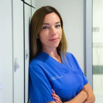 Rebeca Pérez-Alfayate