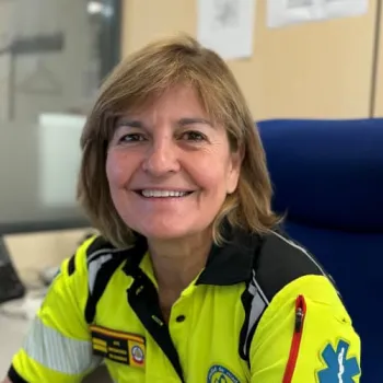 Rosa Suárez