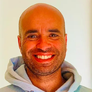 Sergio Gonzalez