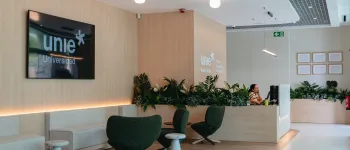 Clinica Odonto UNIE
