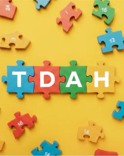tdah