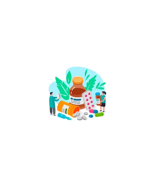 Suplementos alimenticios