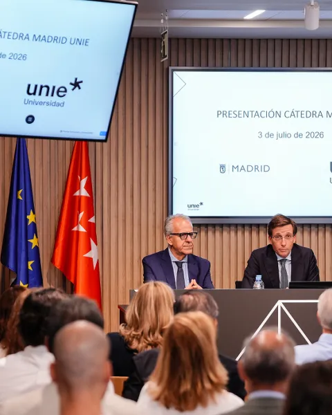 Presentación Catedra 2