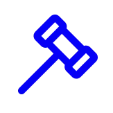 Icon Derecho