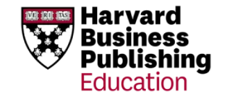 Harvard logo