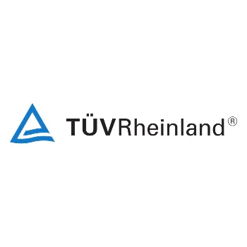 Logo Tuv certificaciones