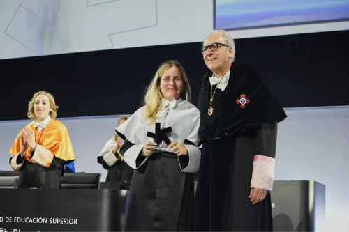 Graduación 7