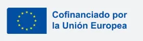 Cofinanciado por la UE Cofinanciado por la UE