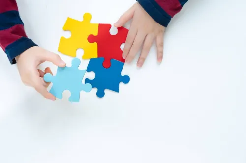 Atención temprana: conoce los tipos de NEE para una educación inclusiva