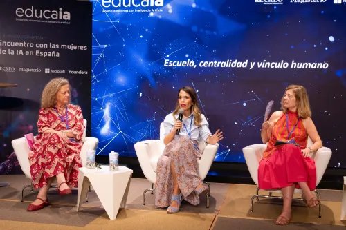 Panel EducaIA