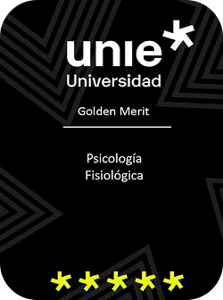 Golden Merit Psicología ON_Psicología Fisiológica