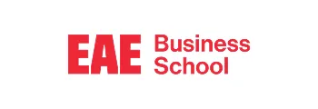Logo EAE Business School nuevo