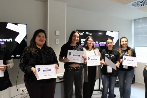 semifinalistas_Hackhaton_foto equipo