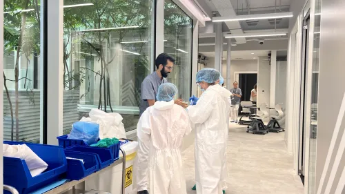 Noche de Investigadores Noche de Investigadores