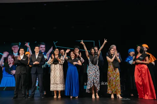 foto grupo grad