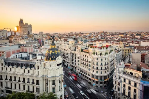 Sitios en Madrid para concentrarte y estudiar mejor